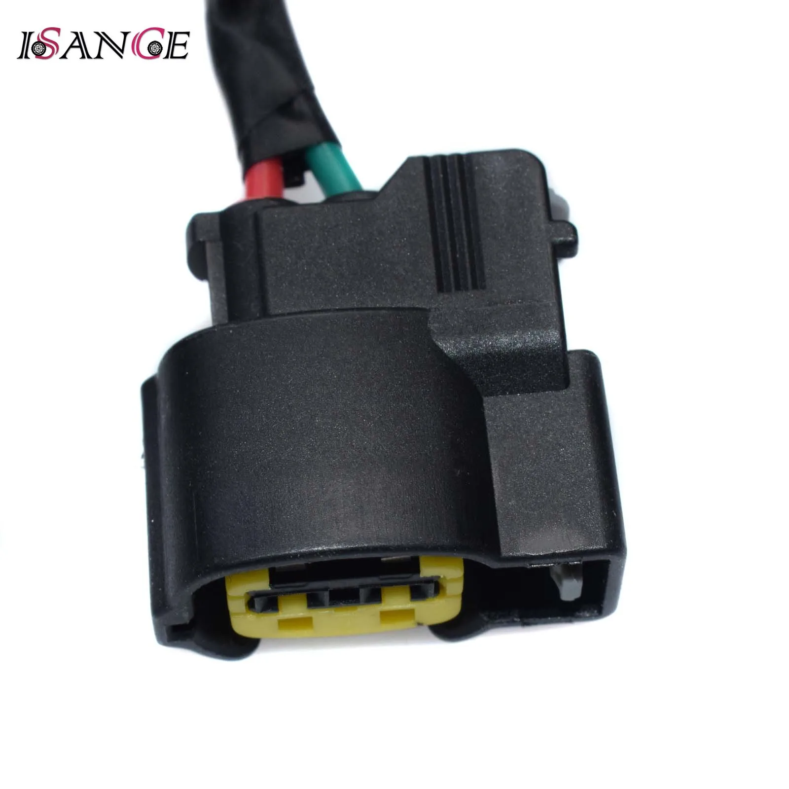 ISANCE кабель для катушки зажигания разъем жгута проводов KIA Rio Soul Ceed Cerato Spectra Форте