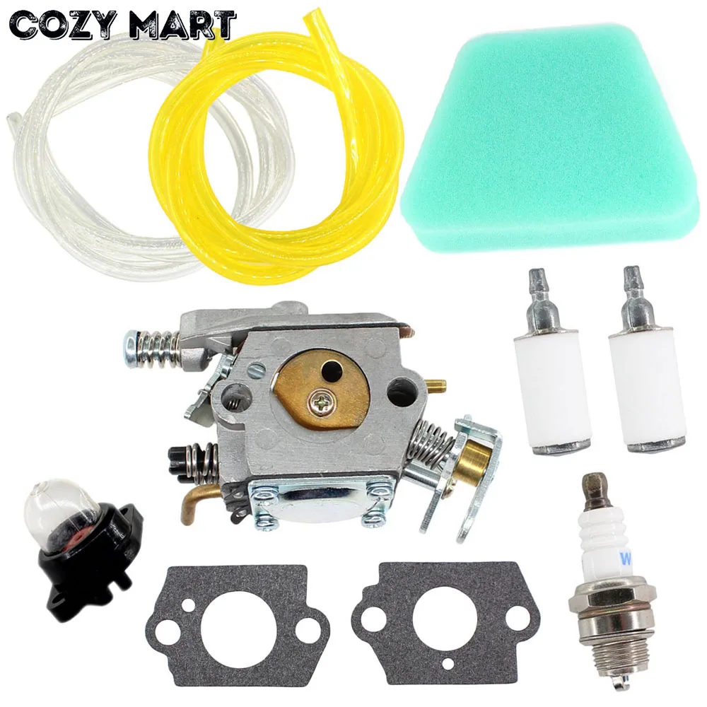 Набор карбюраторов для Φ 1950 2050 2150 2375 номер детали Walbro WT 891 545081885|kit kits|kit repairkit ir |