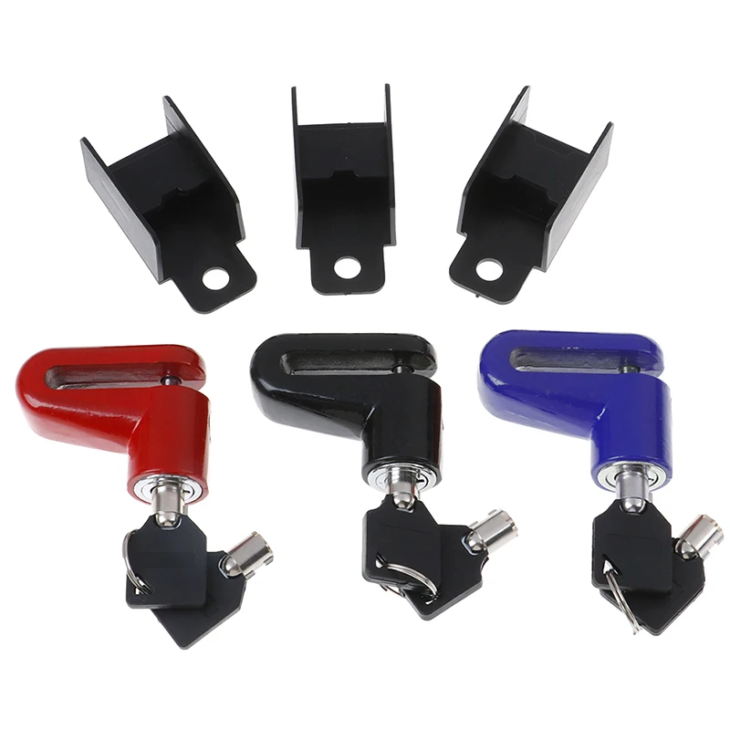 Рисунок 3 - Противоугонный дисковый тормоз