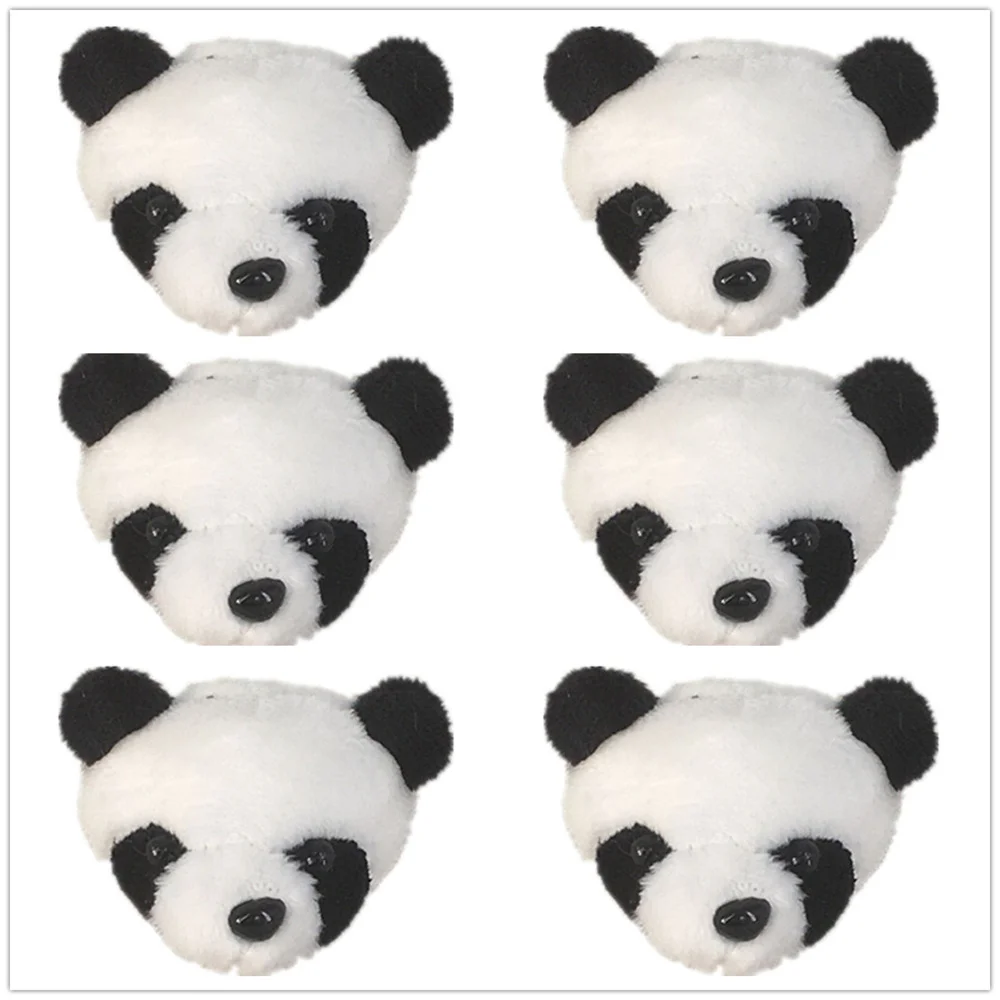 6 шт./лот клубника и т. д. Мини 4-6 см фруктовая кукла маленькие аксессуары плюшевая