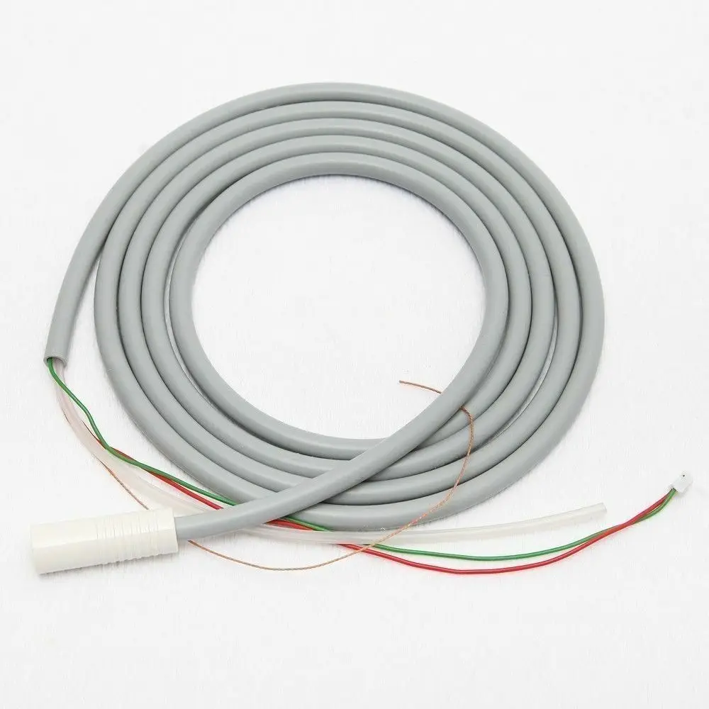 Стоматологическая Встроенная искусственная кожа фотография и 1 наконечник 5