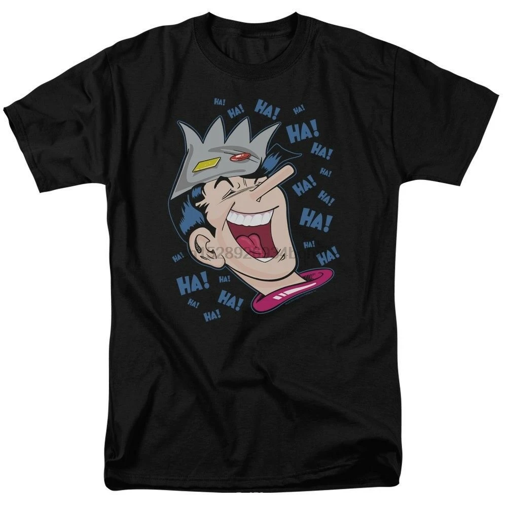

Archie Comics Laughing Jughead T-Shirt Sizes S-3X NEW
