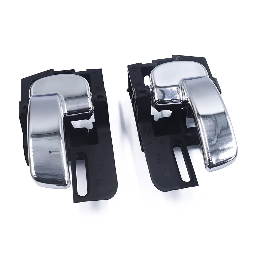 

Left+Right Car Interior Door Handle for NIS SAN QASHQAI 2007-2013 80670-JD00E 80670-JD00E 80671-JD00E