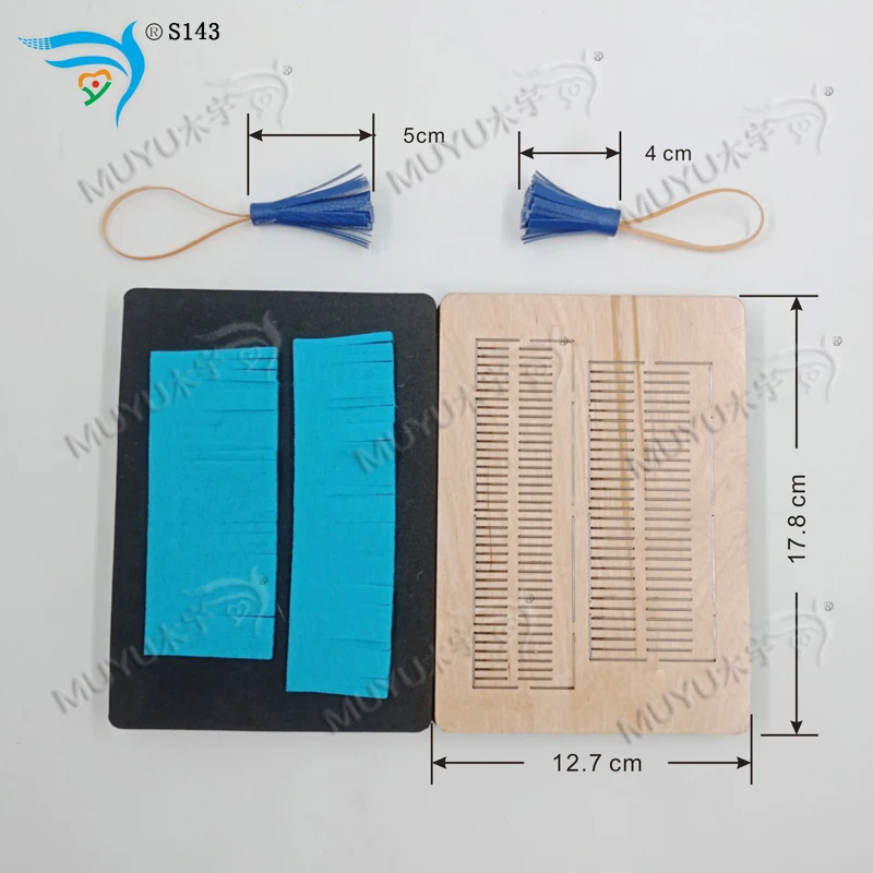Tassels S143 DIY новая деревянная форма для скрапбукинга Толщина/15 8 мм|Вырубные штампы| |