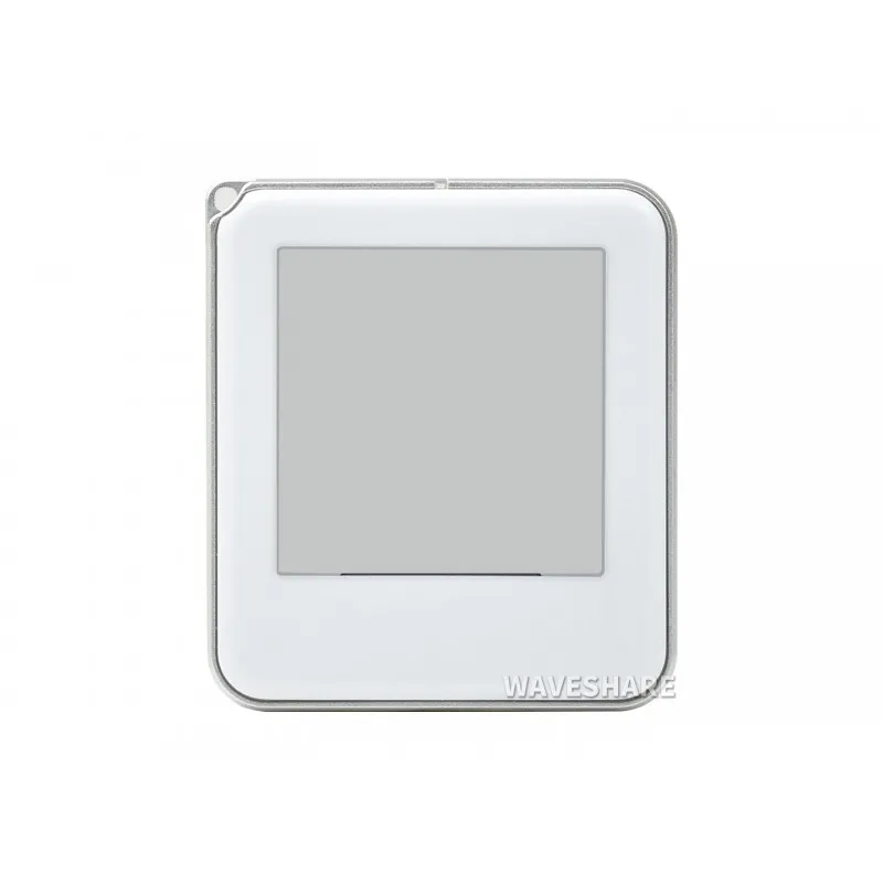 Tri-Цвет 1 54 &quotNFC e-Бумага E-Ink Дисплей с Чехол не Батарея поддерживает Беспроводной