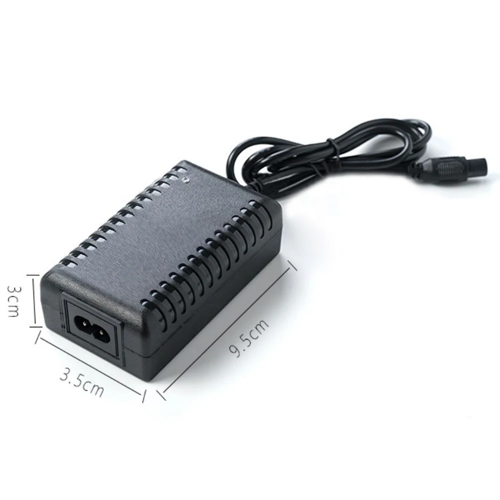 

Power Adapter Charger Battery Balance Hoverboard LED indicator Sporting