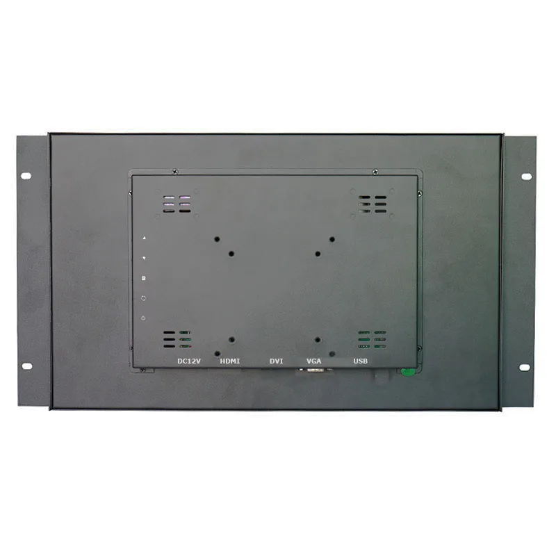 17 дюймов Широкоэкранный 1920x1080 сенсорный экран открытая рамка встроенный