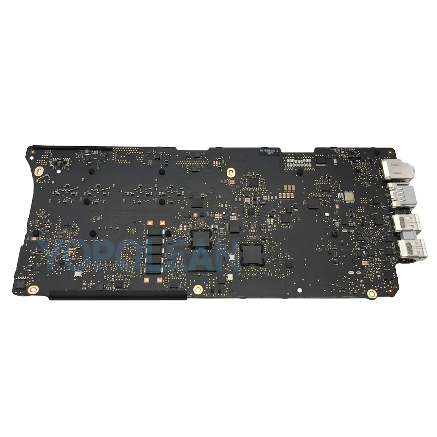 Протестированная Материнская Плата ЦП 2 7 ГГц i5 8 ГБ для Macbook Pro Retina 13 &quotA1502