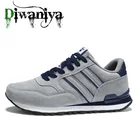 Мужские кроссовки для ходьбы, дышащие, легкие, спортивная обувь для бега, 2019