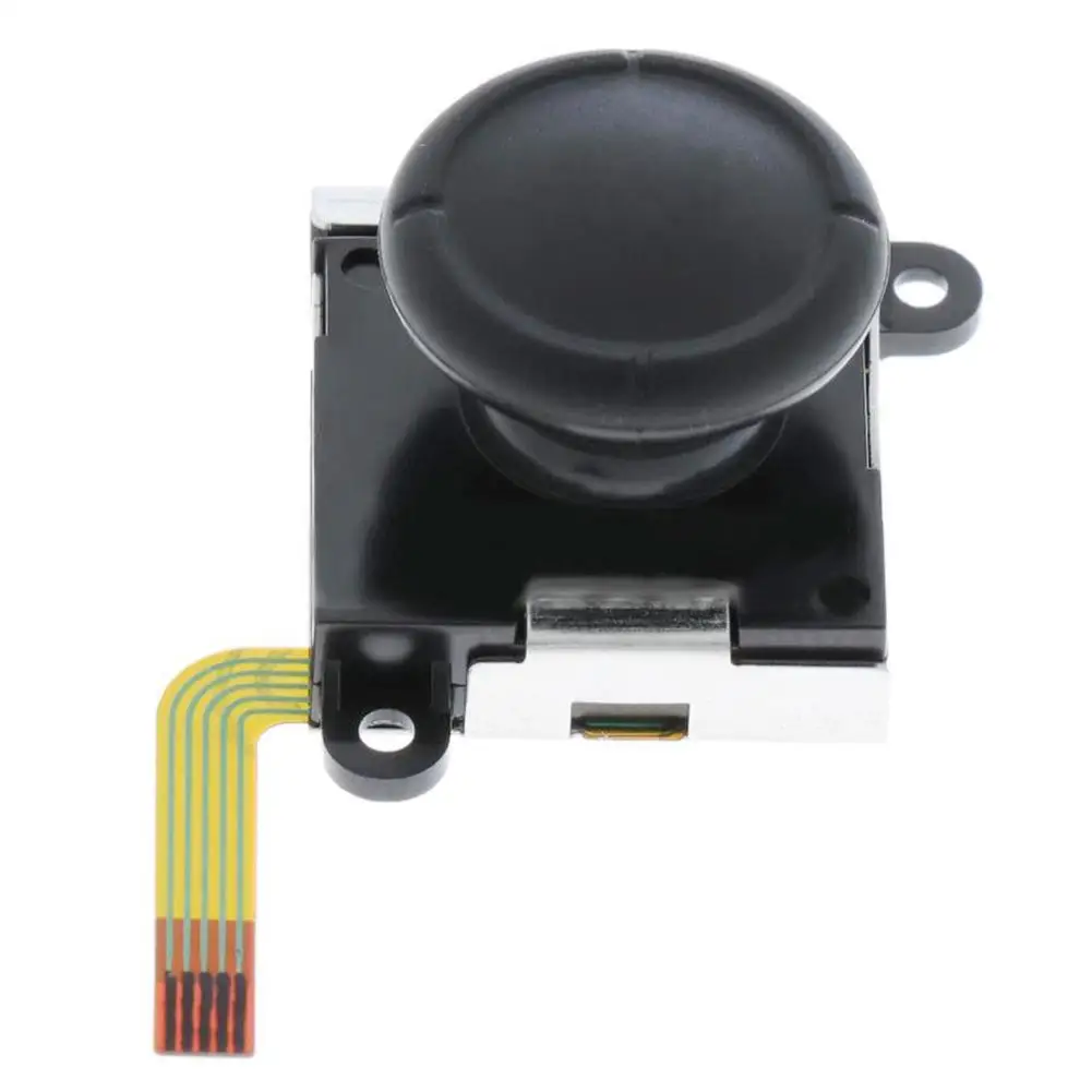 3D аналоговая флейта захваты крышка кнопка управления модулем запасная часть для