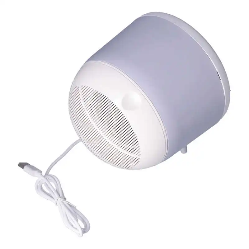 

Mosquito Killer Lamp Silent Mosquito Killer Lamp USB Powered Household Mosquito Killer Light for Baby Home