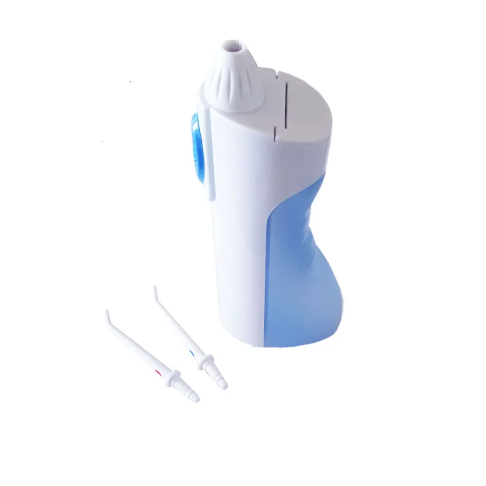 Ирригатор зубной портативный аккумуляторный для ухода за полостью рта|Держатель
