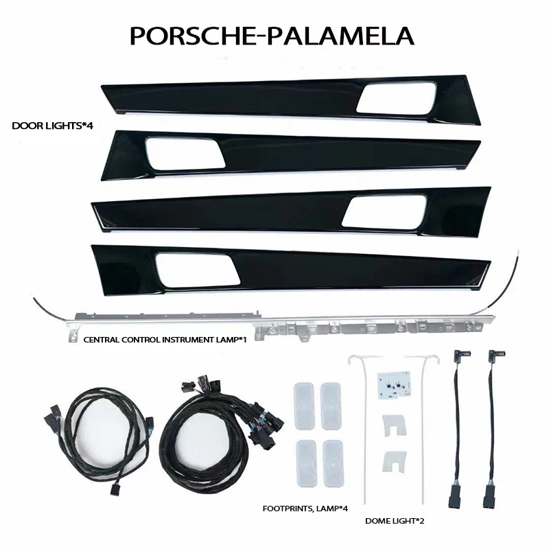 Подходит для Porsche panamera Синхронизация