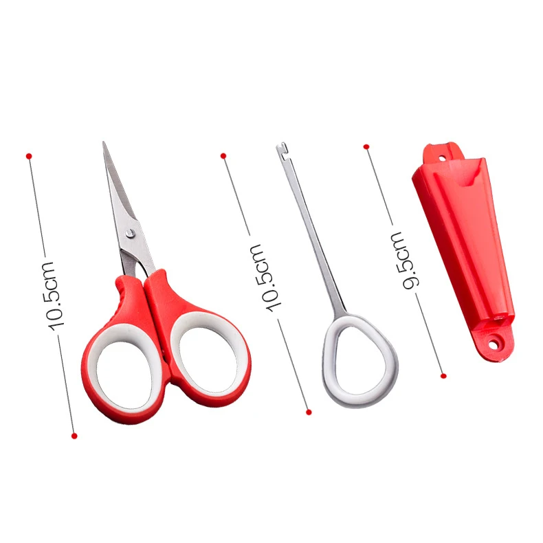 Многофункциональные плоскогубцы из нержавеющей стали ножницы леска резак