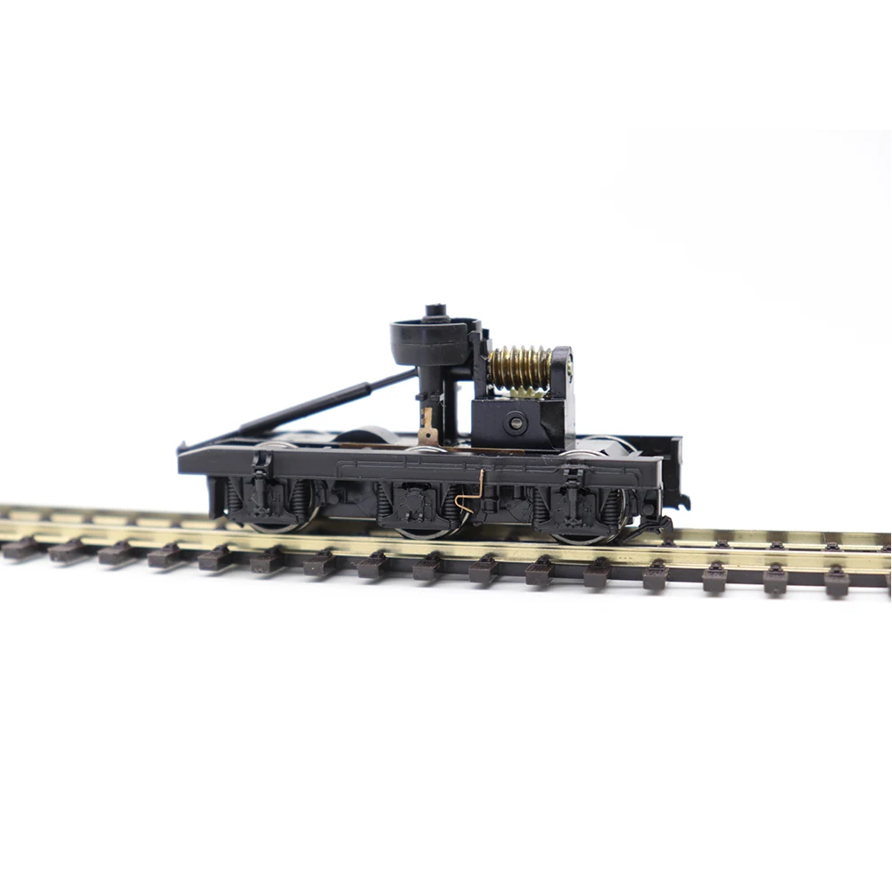 

HO model train bogie model toy parts accessories miniature bogie construction for model train manufacturing 1pc