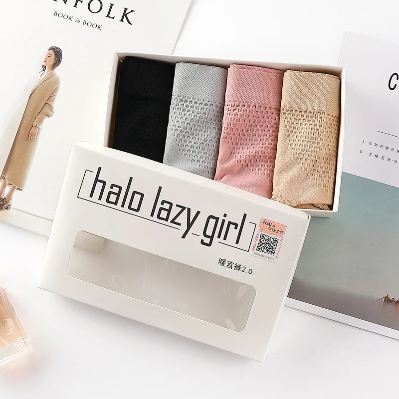 Хлопковые однотонные женские трусики комфортное нижнее белье приятные на ощупь