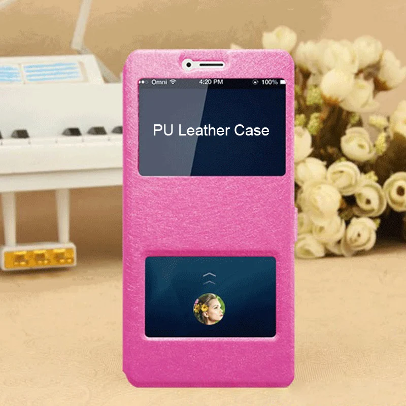 Pink Держатель планшета чехол для Xiaomi mi A2 Lite A1 mi 5S mi 8 чехол на Pocophone F1 кожаный чехол для Red mi 3S 4A 6A S2 Примечание 4X 5A 5 6 iPad Pro - Цвет: Pink
