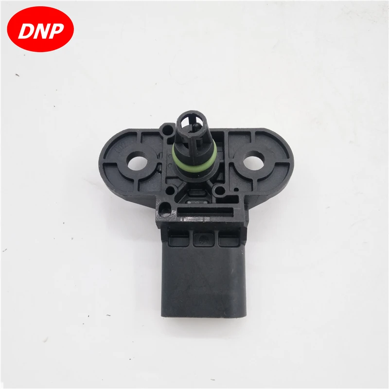 Датчик давления воздуха в коллекторе DNP подходит для Audi A4 Volkswagen Beetle JETTA POLO VENTO 0 261 230