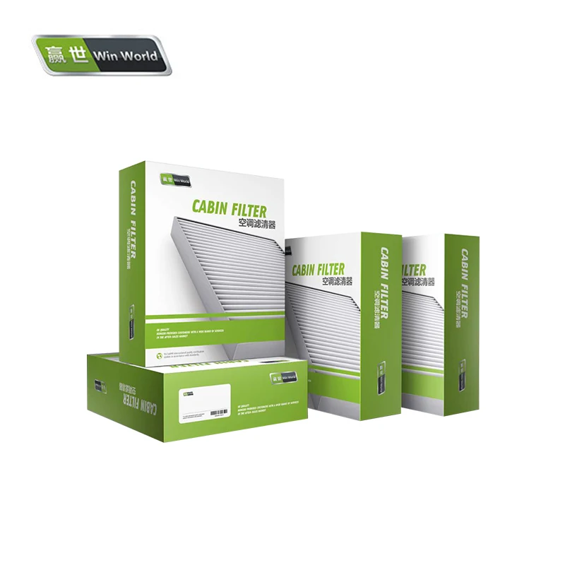 Сменный фильтр кондиционера для автомобиля HONDA воздушный в салон 80291-saa-e01pm 2 5 -