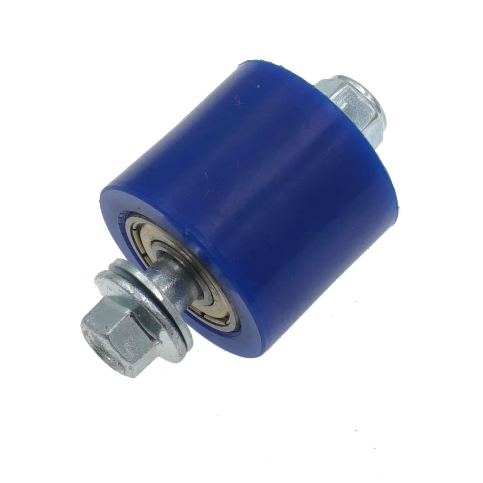 

M8 * 45 мм Винт Alex 8 мм Натяжной ролик цепи комплект направляющих колеса для Yamaha YFZ 350 Banshee