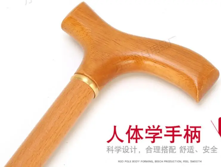 В старое красное дерево деревянные палочки для качество пожилыми людьми