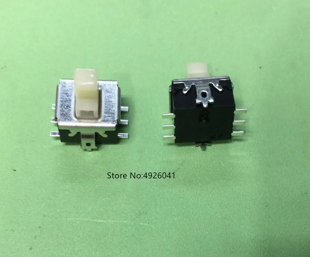 

Импортный самоблокирующийся коммутатор ESB33533, 6 футов, ESB33533A, 2 шт.