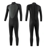3mm full bodysuit wetsuit neoprene warm swimming accessories surfing snorkeling wet suit free diving equipment gear water sports