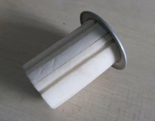 Высококачественный резервуар для жидкого азота 10 л криогенный контейнер LN2