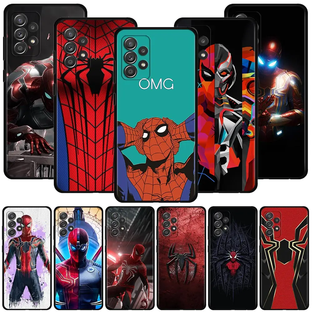Чехол для Samsung Galaxy A51 A71 A41 A31 A11 A01 A72 A52 A42 A32 A22 A21s A02s A12 A02 4G | Мобильные телефоны и