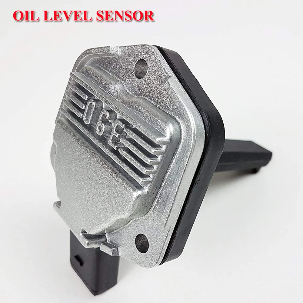 Датчик уровня масла для Audi A3 A4 A6 A8 TT Q7 06E907660 94860615000 06E 907 660 6PR008079 081 6PR 008 079 081|Сенсор