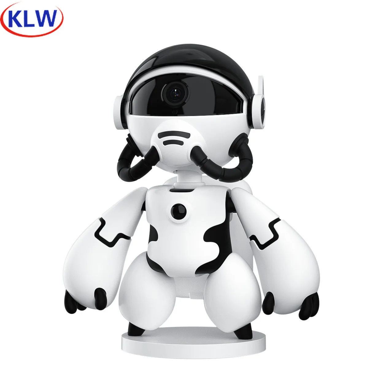 Беспроводная IP-камера для системы видеонаблюдения 1080P Wi-Fi | Электроника