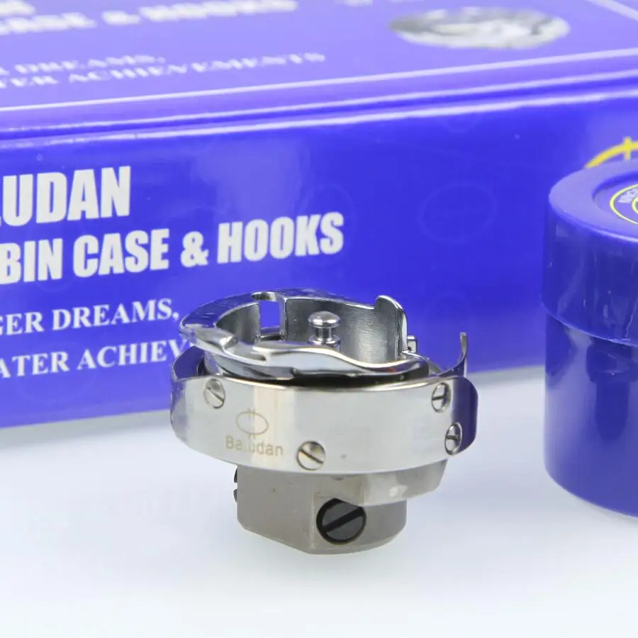 Аксессуары для швейных машин Baludan HSM-A6 JUMBO HOOK OF SEIKO STH-8BL / SSH-8BLD