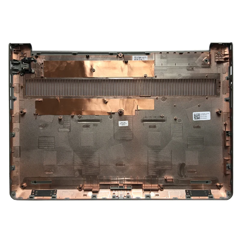 Новый чехол для ноутбука Dell Vostro 14 5000 Series 5459 верхняя крышка с отверстием пальца