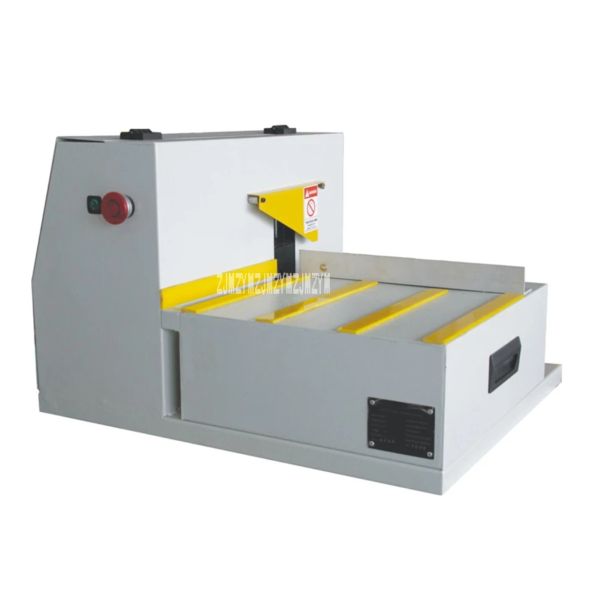 

New GK-001 Angle Machine Chamfering Machine Angle Trimming Machine Woodworking Corner Edge Chamfering Machine 220V 440W 4-5kg/cm