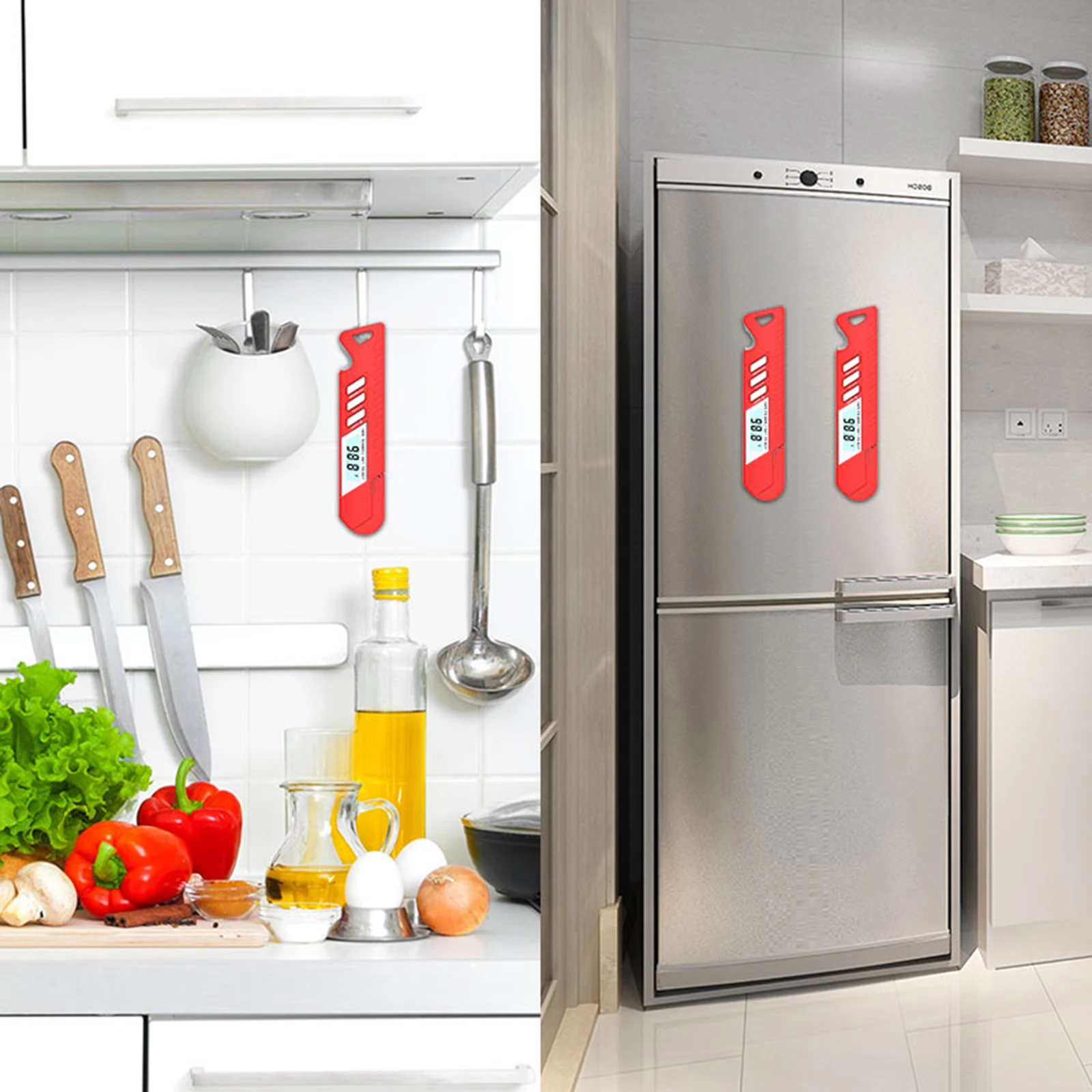 

Hot Sale Digital Kitchen Food Thermometer For Meat Water Milk Cooking Food Probe BBQ Electronic Oven Thermometer Kitchen Tools