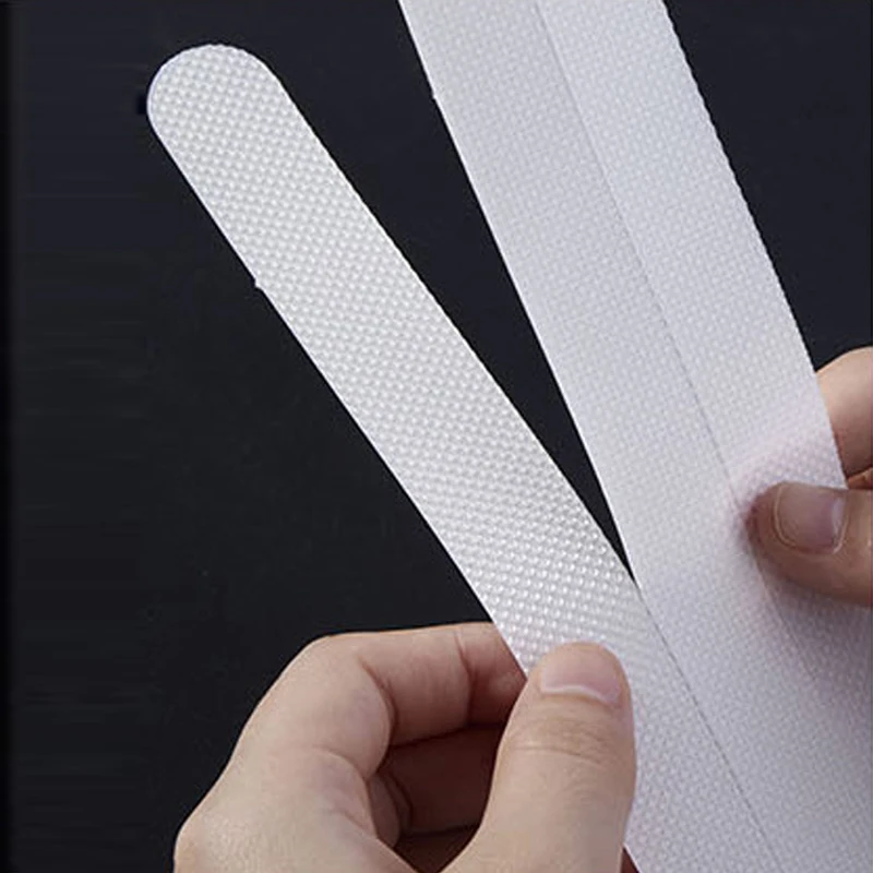 24 шт. противоскользящие наклейки на пол для душа 2 см х 38 см|Лента| |