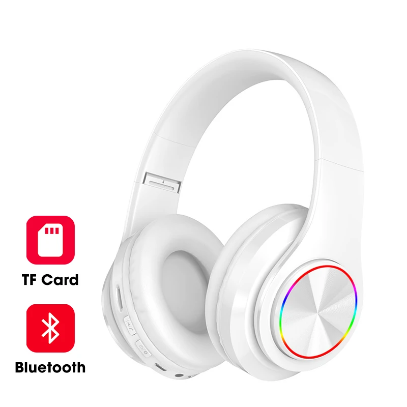 

Bluetooth-гарнитура беспроводная спортивная с поддержкой SD-и TF-карт