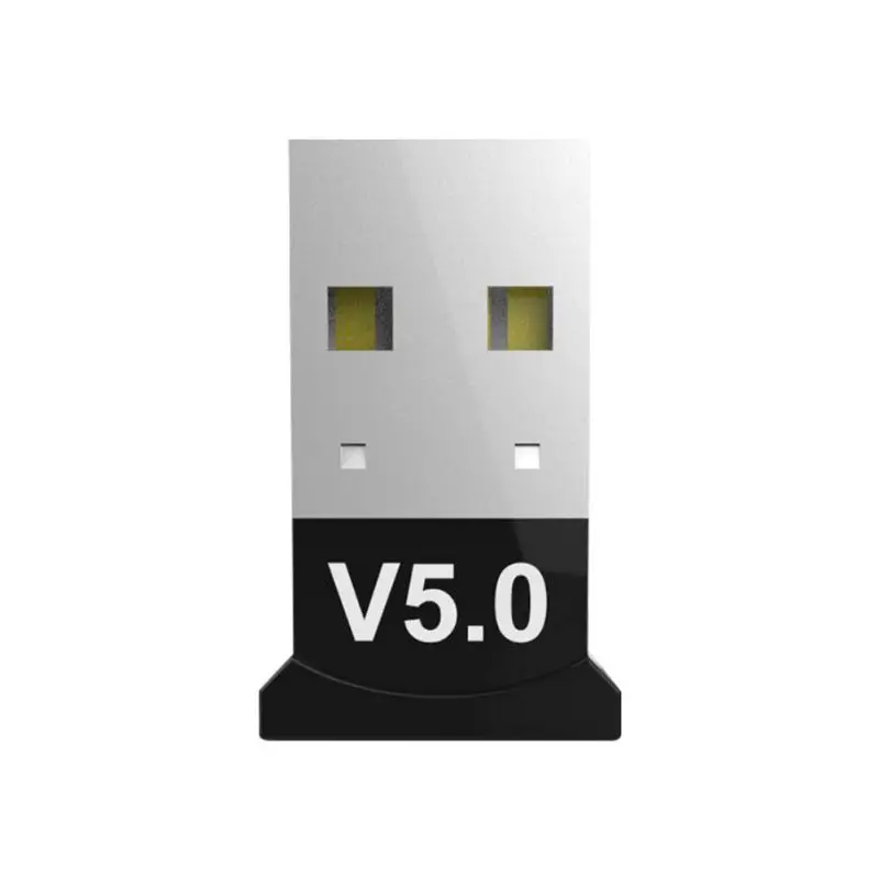 McGeSin 5,0 Bluetooth передатчик приемник Мини Портативный USB Bluetooth адаптер беспроводной аудио приемник для автомобиля динамик ноутбука