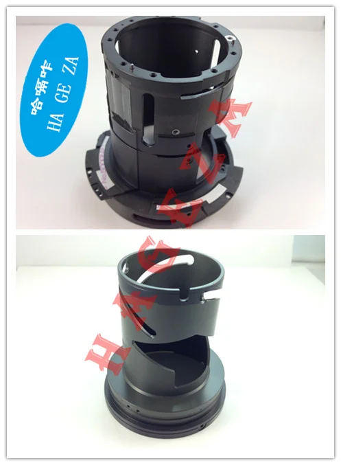 

New For Nikon 14-24 INNER FIXED TUBE (1C999-509) CAM TUBE (1C999-510) Lens Ring Barrel For Nikon AF-S 14-24mm 1:2.8G ED