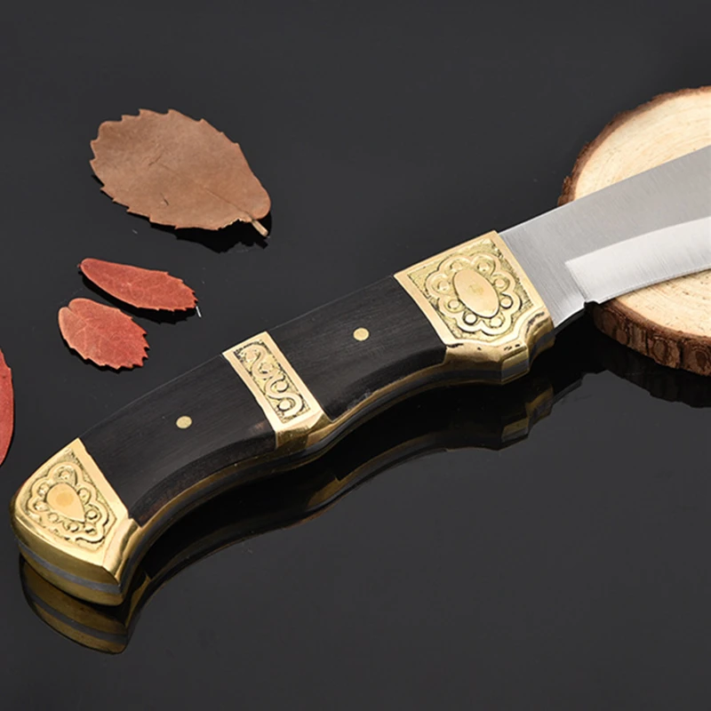 8 &quotтактический охотничий нож на открытом воздухе походные ножи для выживания