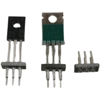 two electronics base 5mm capacitor base triode to220 test stand to92 experimental socket