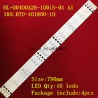 HL-00400A28-1001S-01 A1, 180.DT0-401800-1H, SKYTECH ST-4040, CX400D светодиодный M, LED Bar, панель Led leri