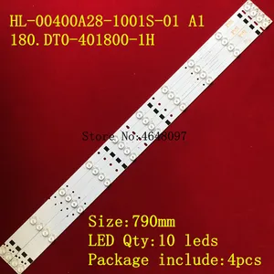 HL-00400A28-1001S-01 A1, 180.DT0-401800-1H, SKYTECH ST-4040, CX400D светодиодный M, LED Bar, панель Led leri