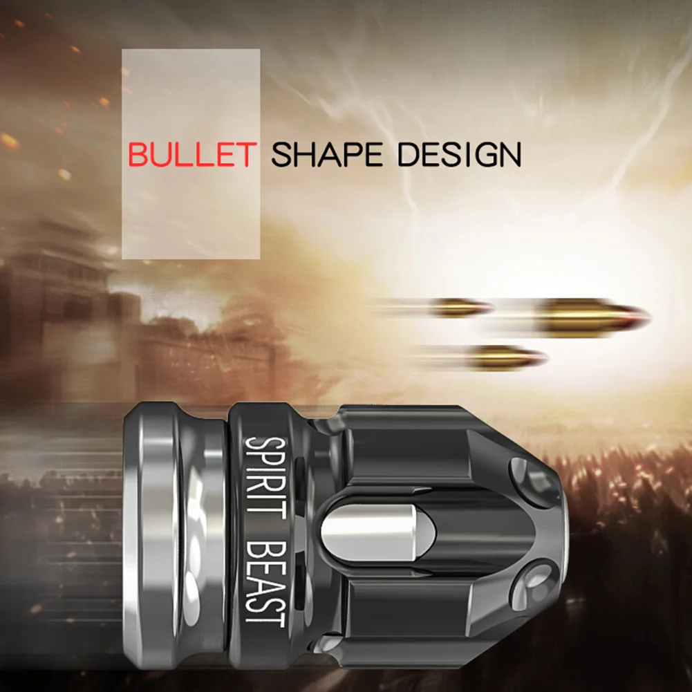 2 шт. универсальная крышка клапана газового мотоцикла Spirit Beast аксессуары для