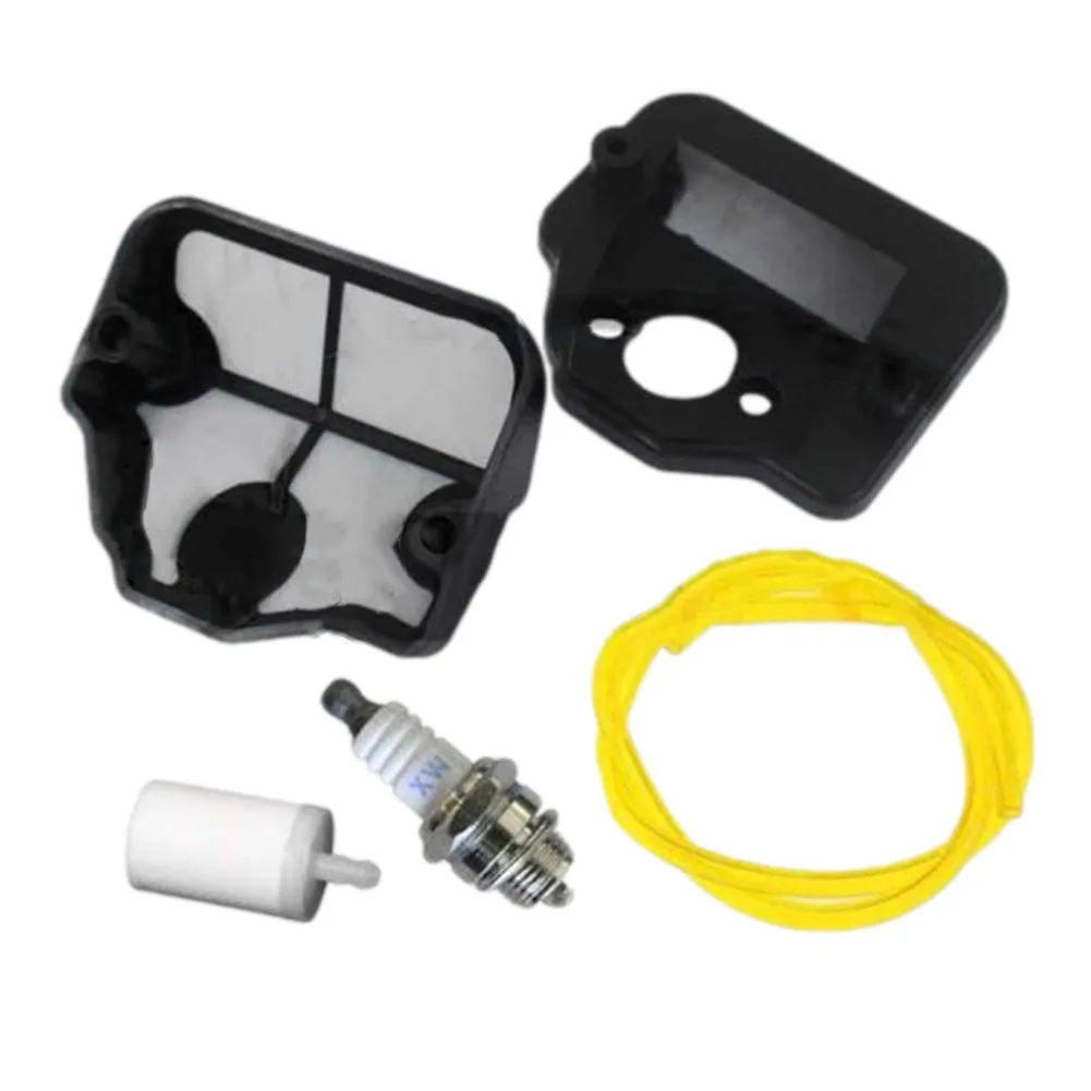 

503 44 32 01 Air Filter 530029811 530036582 Fuel Filter Service Kit Spark Plug
