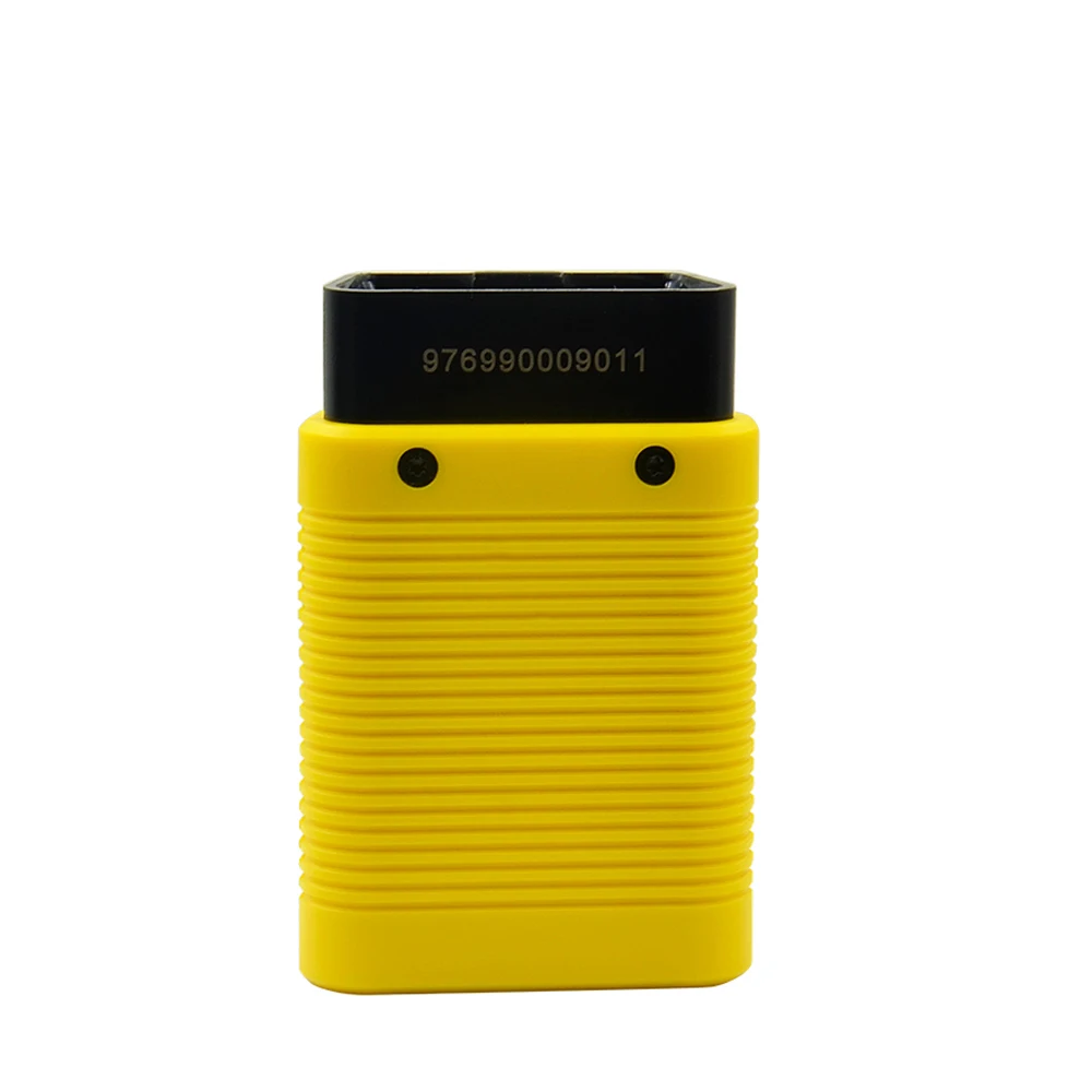 Диагностический сканер OBD2 LAUNCH EasyDiag 3 0 для Android OBDII Bluetooth| |