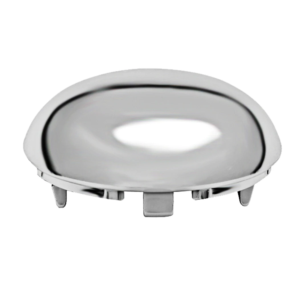 Прочная автомобильная ручка переключения передач хромированная - Цена: 816,72 руб.