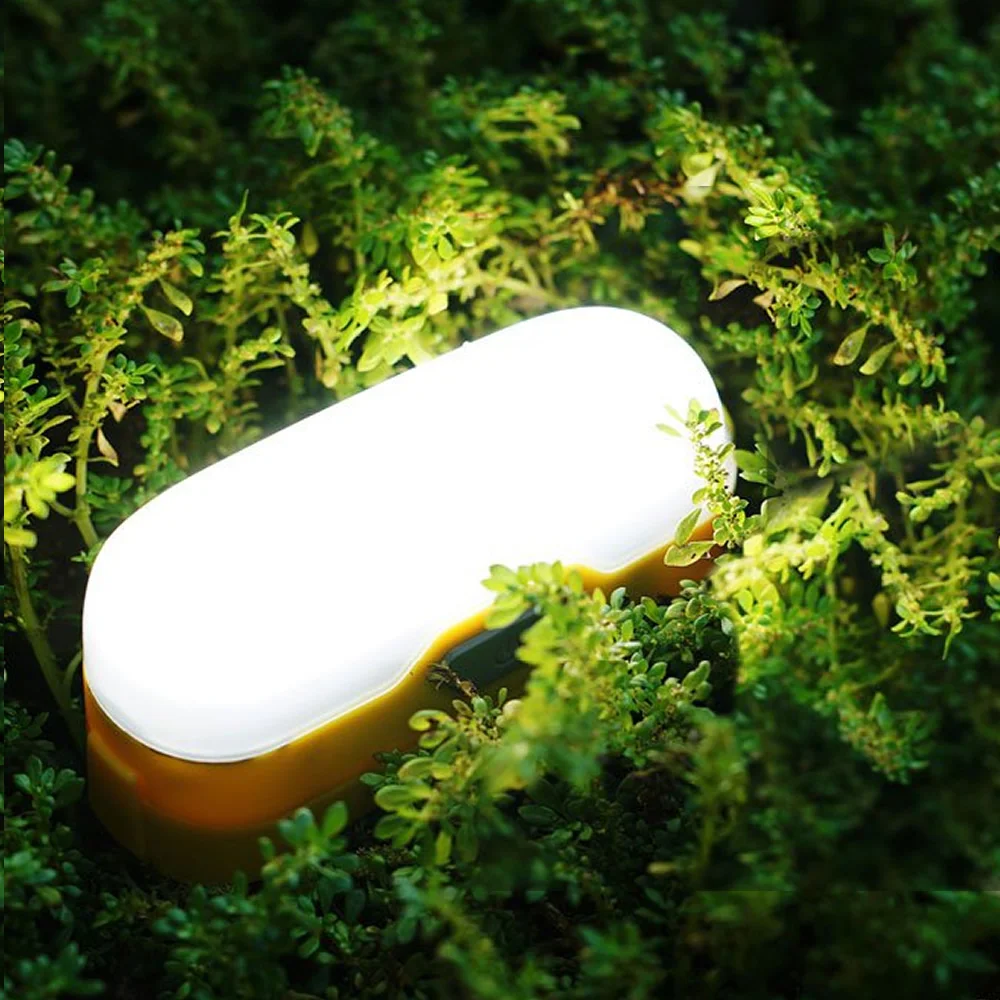 Светодиодный уличный фонарик NITECORE LR30 с высоким индексом цветопередачи для