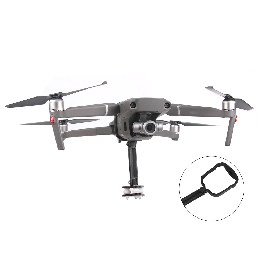 Новый адаптер для подключения камеры Panorama DJI Mavic 2 Pro/2 Zoom соединительное крепление