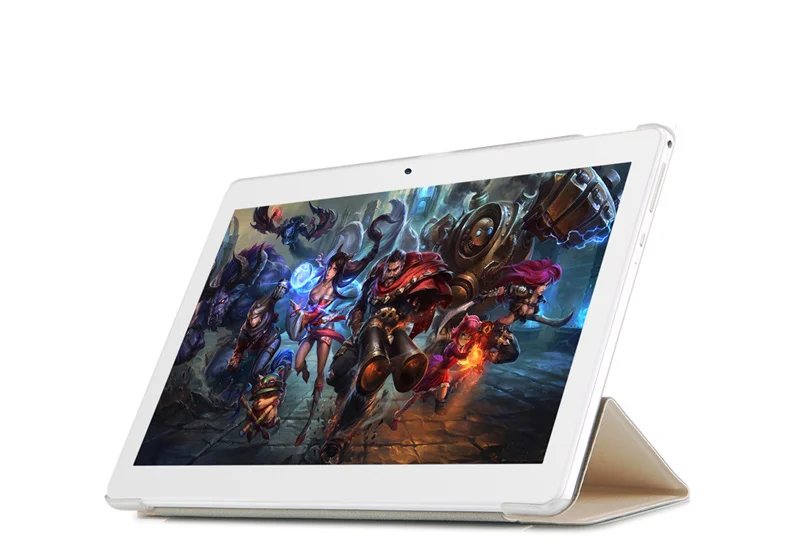 10,1 дюймов Teclast A10H четырехъядерный планшетный ПК MTK 8163 2 Гб ОЗУ 16 Гб ПЗУ 1280*800 ips Android 7,0 gps Bluetooth Dual-WiFi - Комплект: add case
